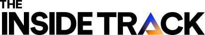 Inside Track Logo