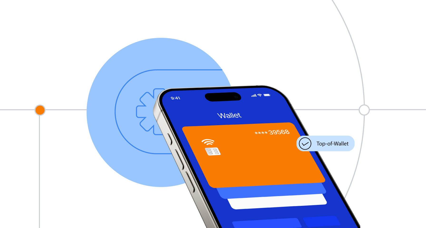 Winning the Wallet: Why Top-of-Wallet Status is the New Credit Card Battleground 
