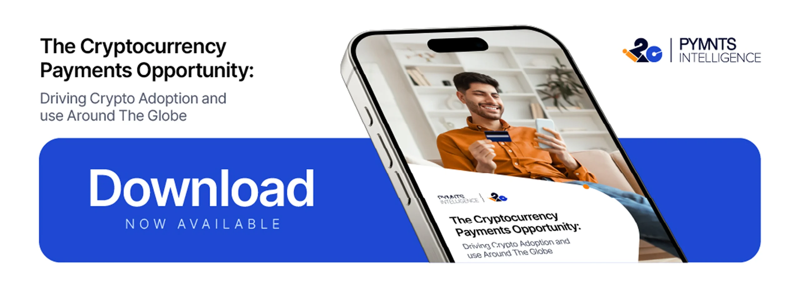 Download Cryptocurrency Report