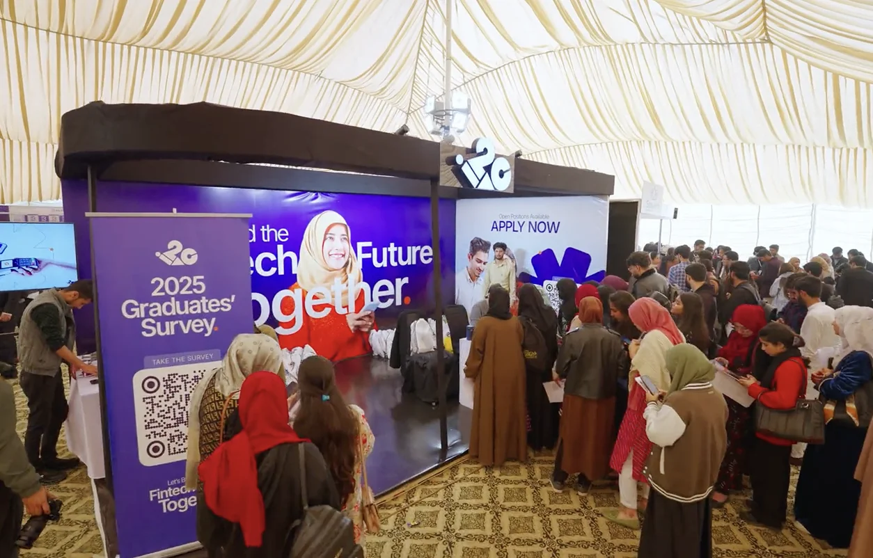 Career Fair 2025