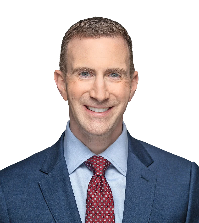 Seth Perlman