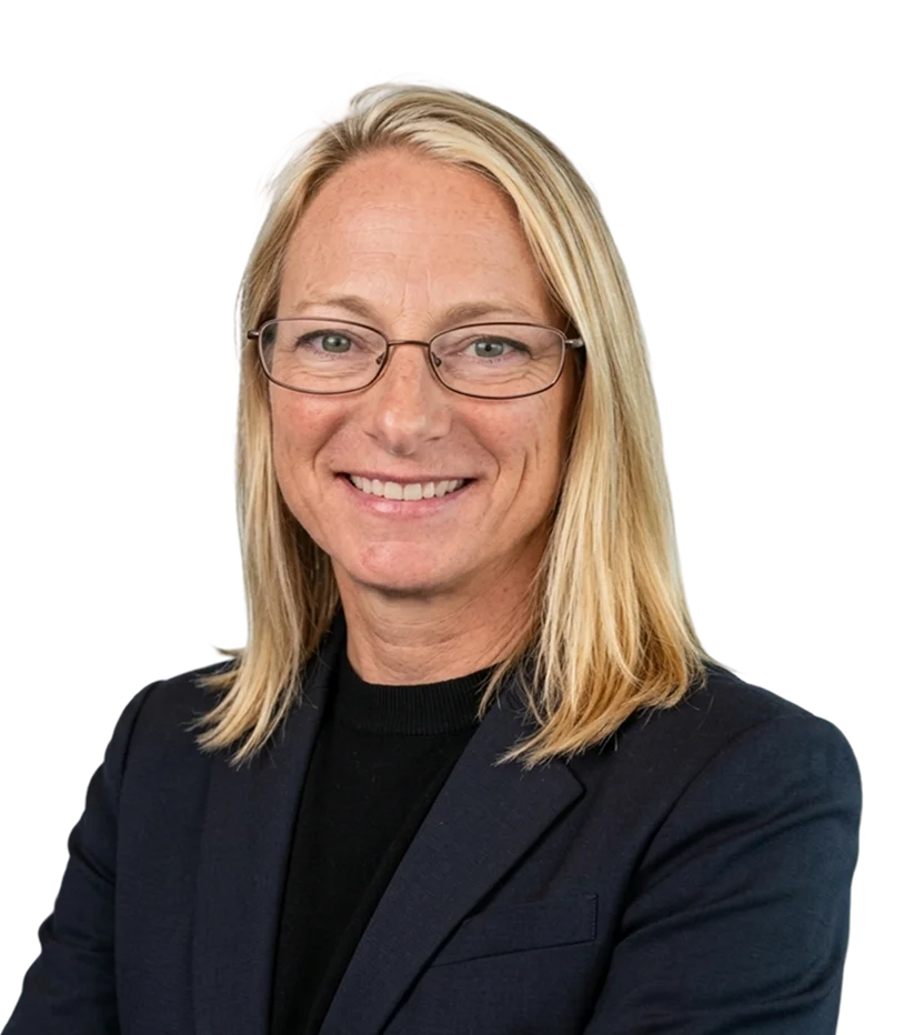 Eileen Carlin
