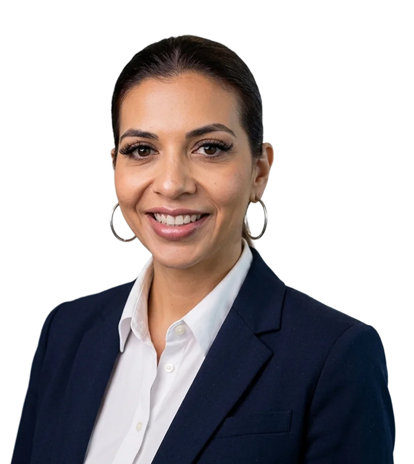 Barbara Negron
