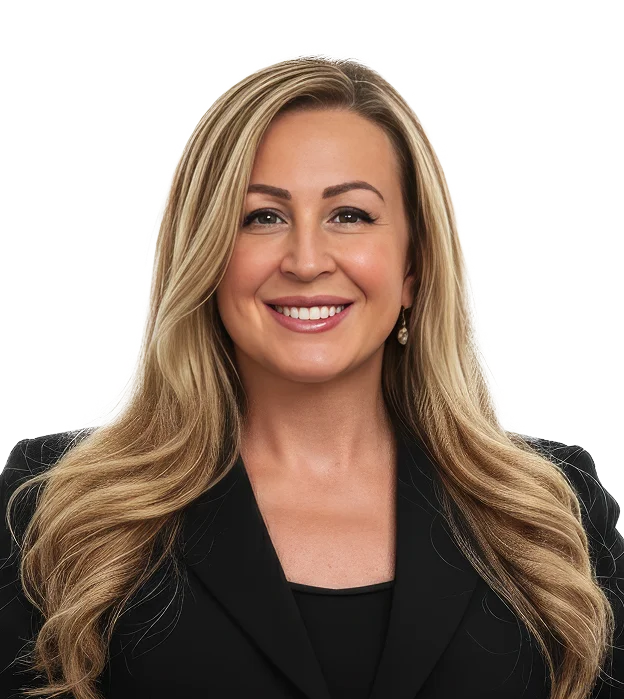 Candace Davies