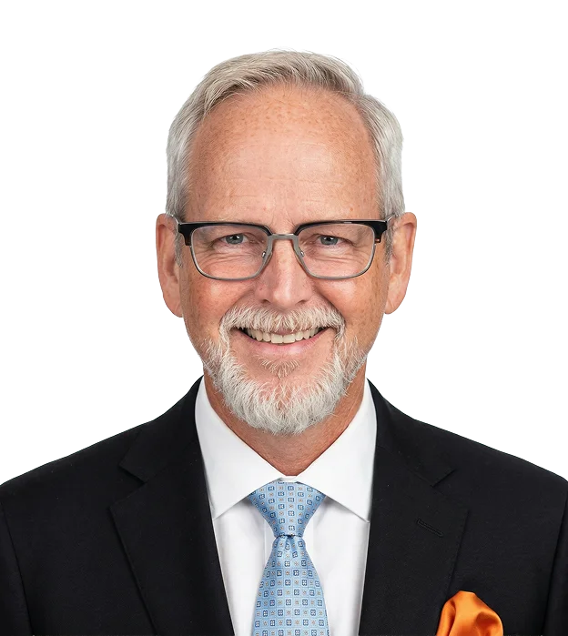 Larry Pruss