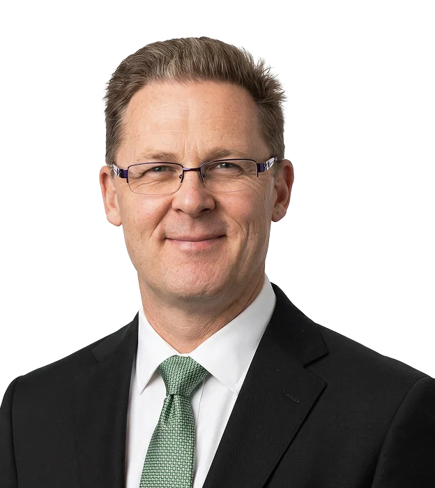 Peter Renton