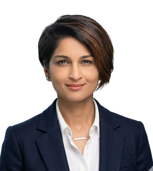 Samira Rahmahtullah
