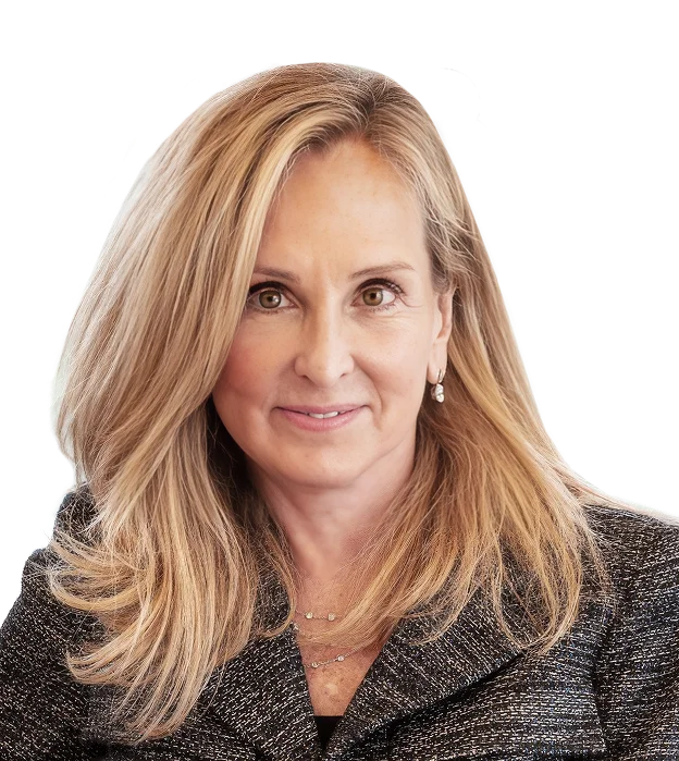 Karen Webster​​​