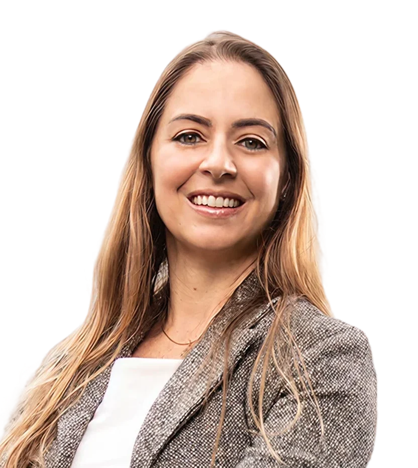 Patricia Conterno​​​