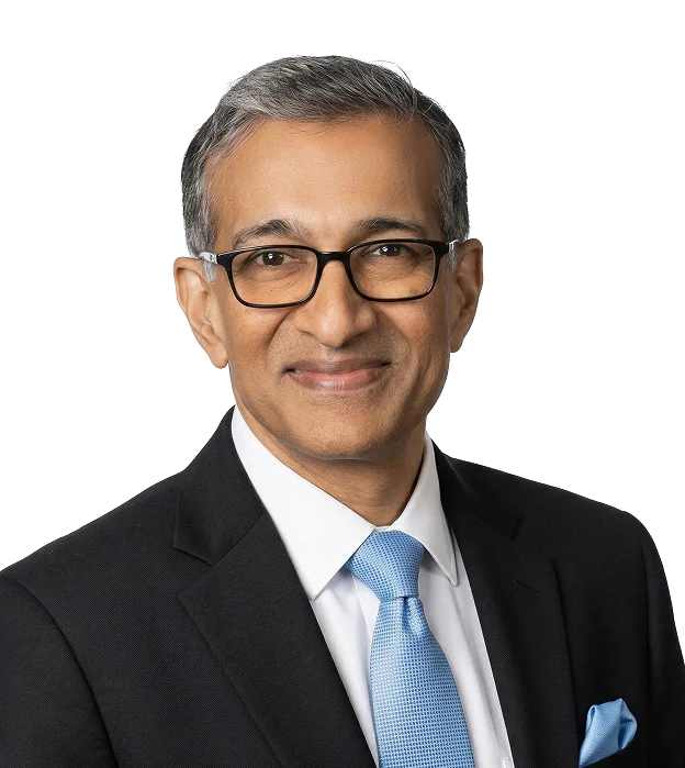 Prakash Natarajan​