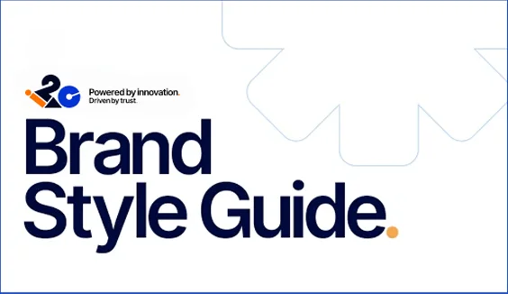 Brand Style Guide
