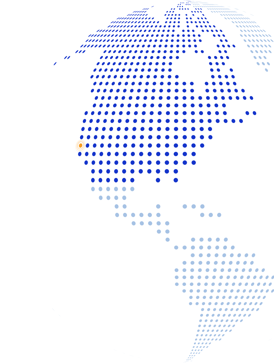 Contact Us Animation