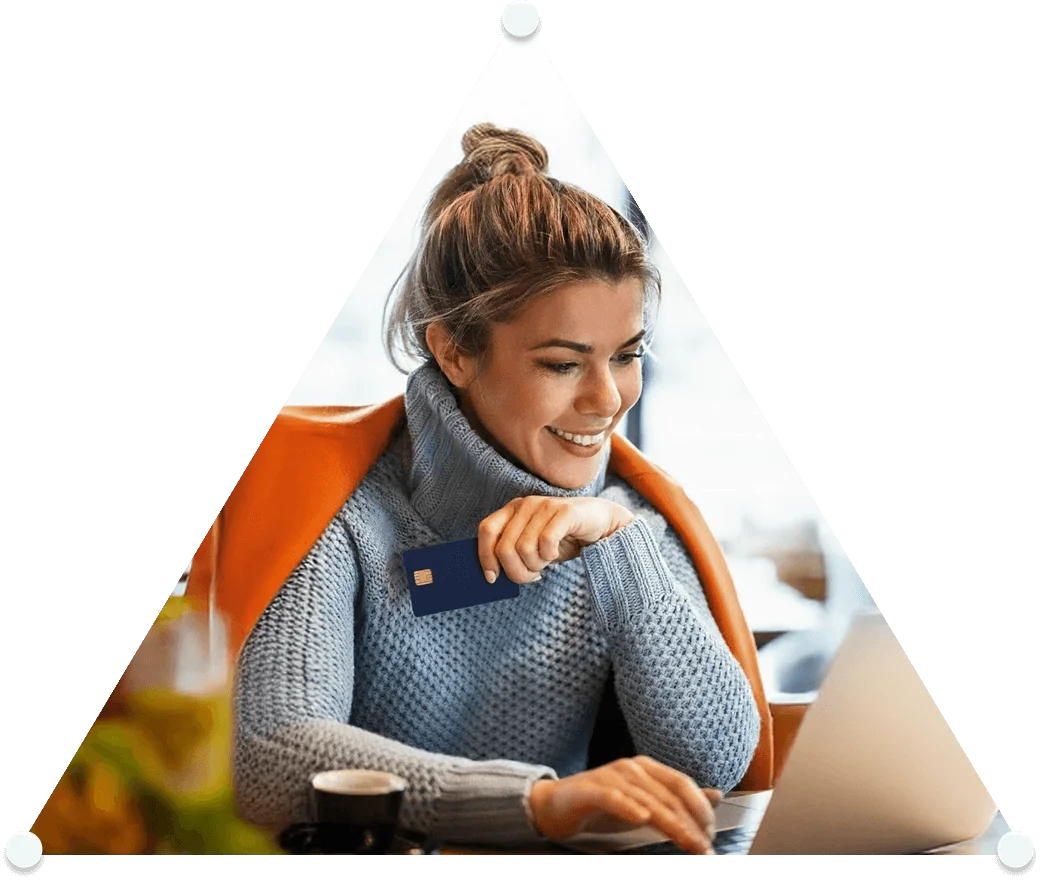 Issuer Processing Image