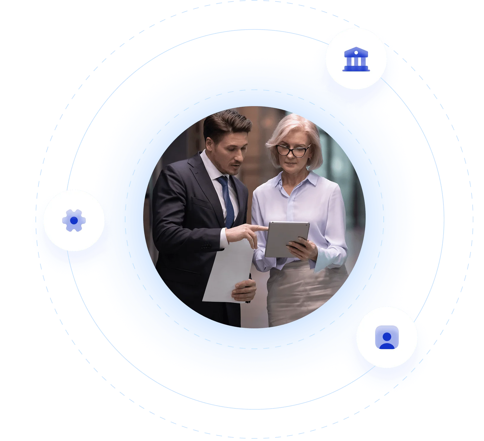 Strategic banking and payments consultants