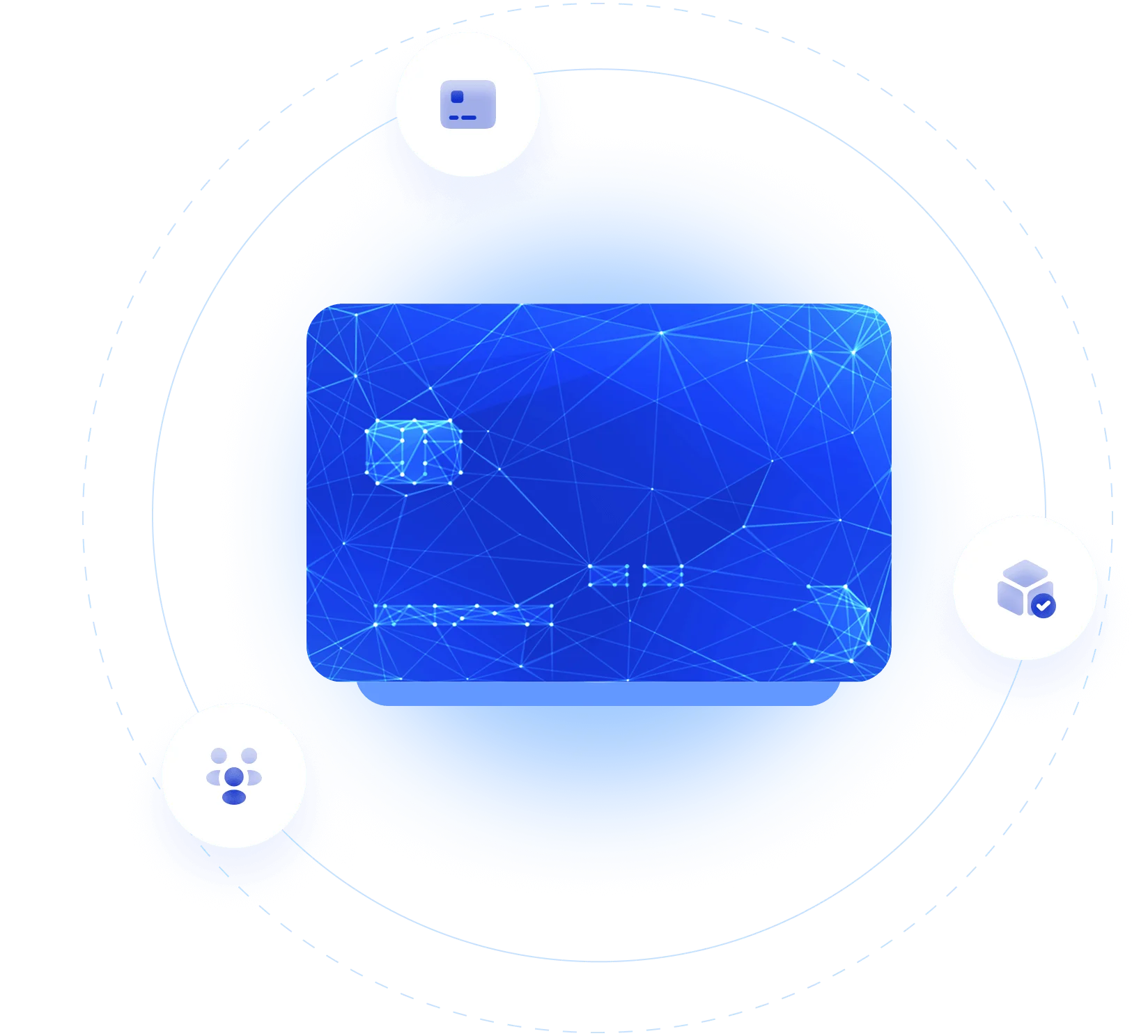 Card plastics manufacturers