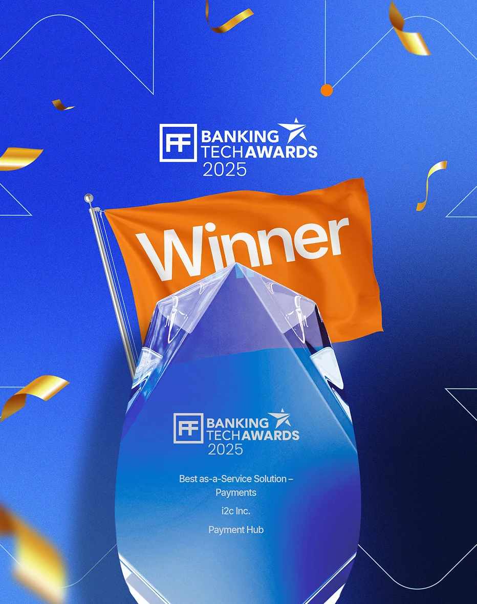 Winner Banking Tech Awards 2025