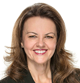 Serena Smith