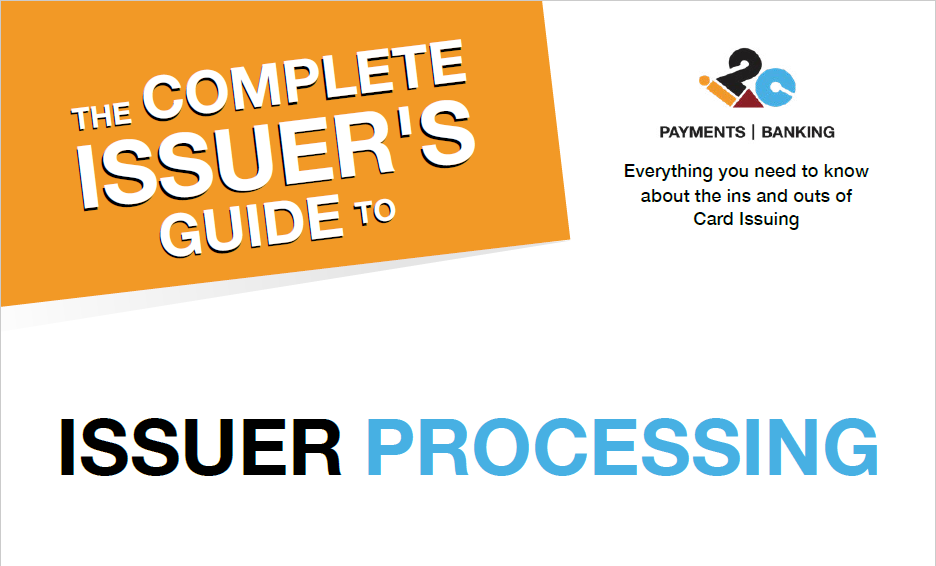 eBook The Complete Issuer's Guide to Issuer Processing