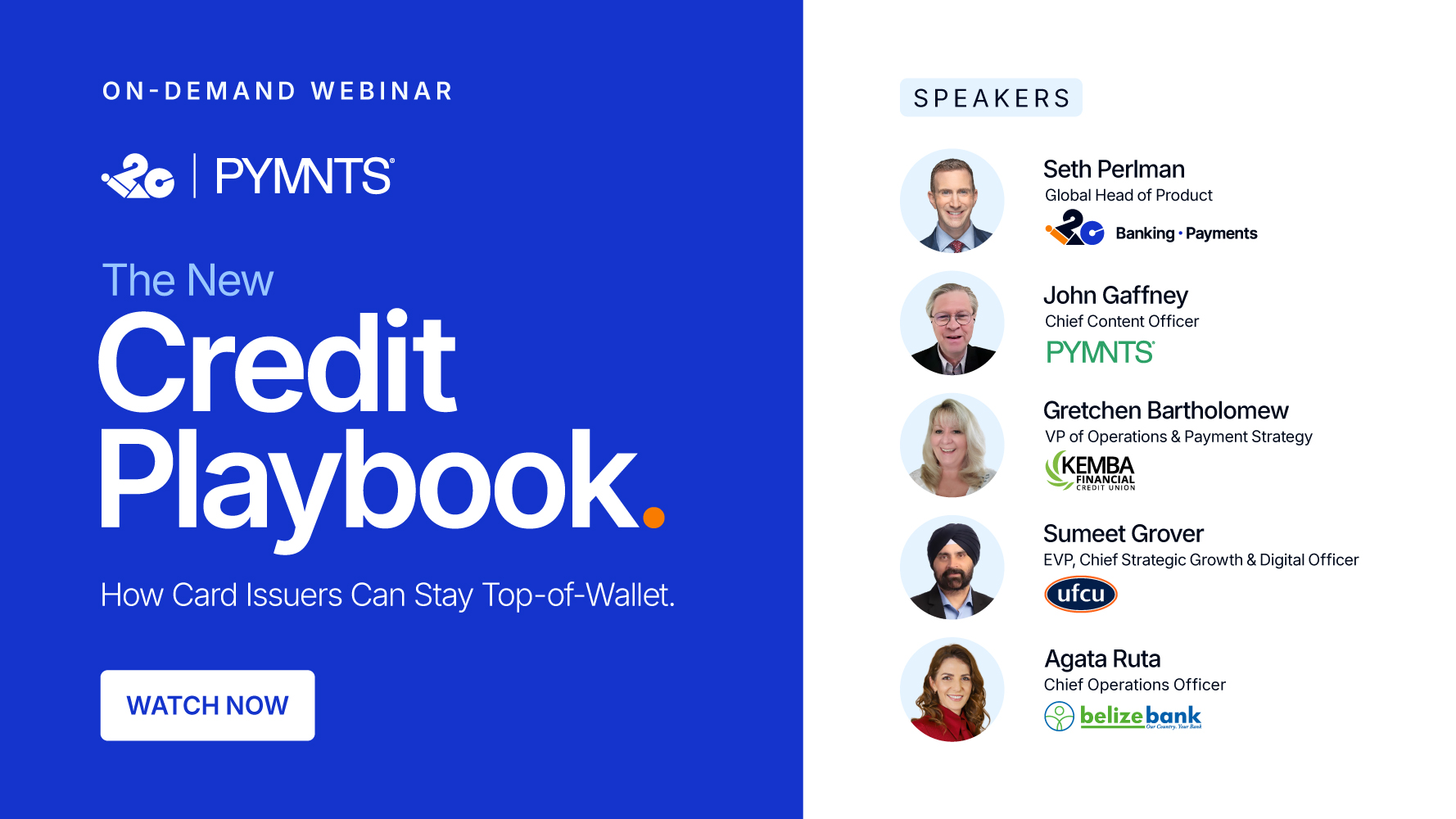How Card Issuers Can Stay Top-of-Wallet