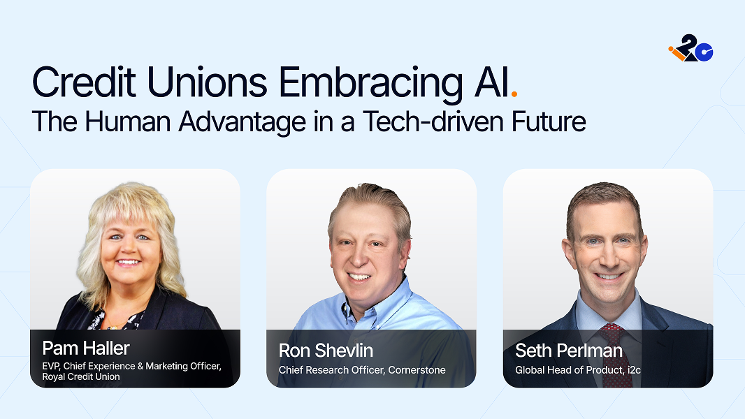 Credit Unions Embracing AI: The Human Advantage in a Tech-driven Future