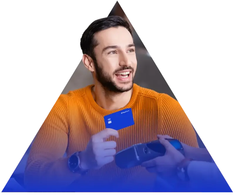 Illustration representing trust and innovation
