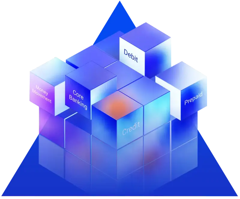 Illustration representing trust and innovation