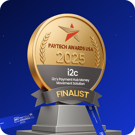 Best Real-Time Payments Solution–(Finalist)