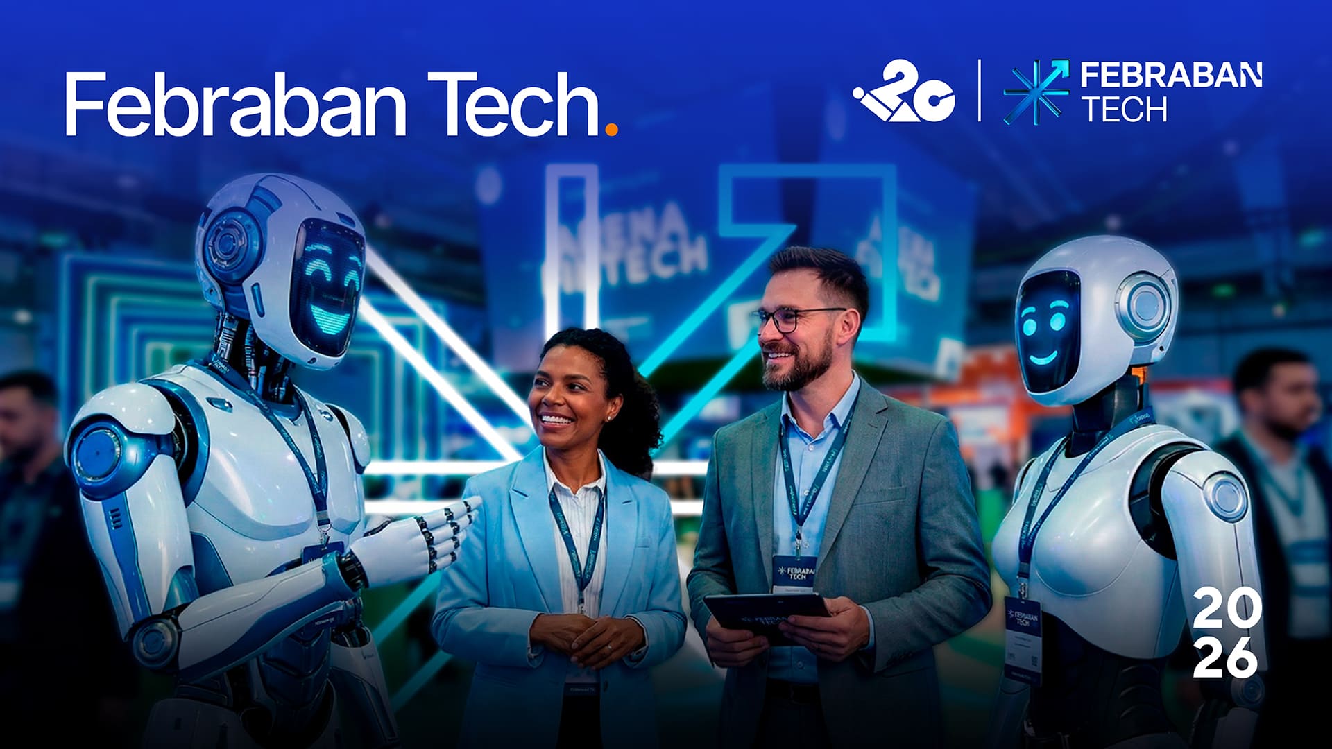 Febraban Tech